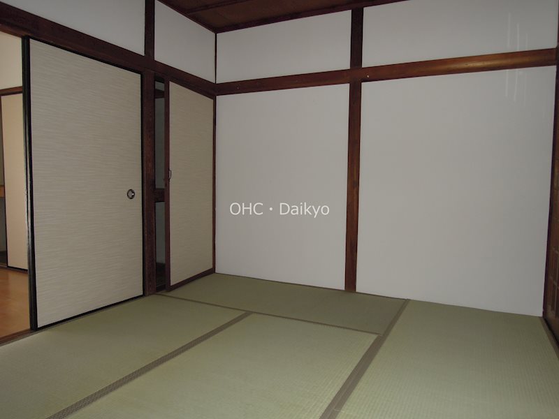 南本町4丁目平屋 その他