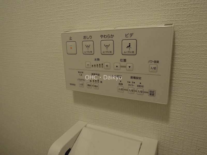 南本町4丁目平屋 その他