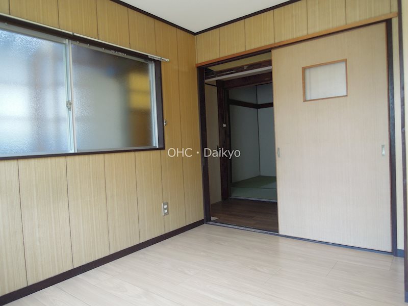 南本町4丁目平屋 その他