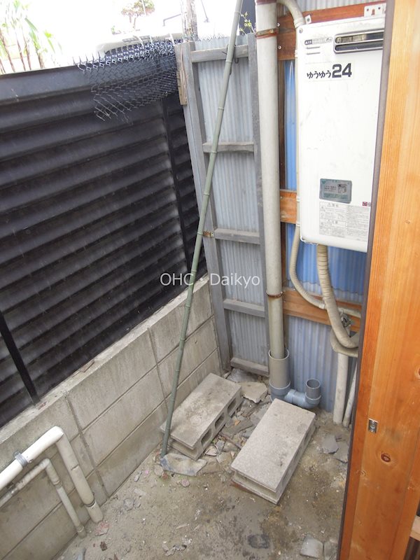 南本町4丁目平屋 その他