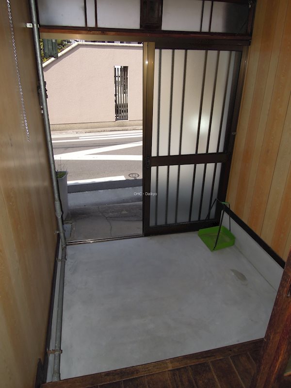 南本町4丁目平屋  その他