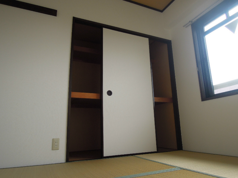 エオリアンハープ 収納