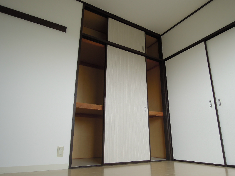 エオリアンハープ 収納