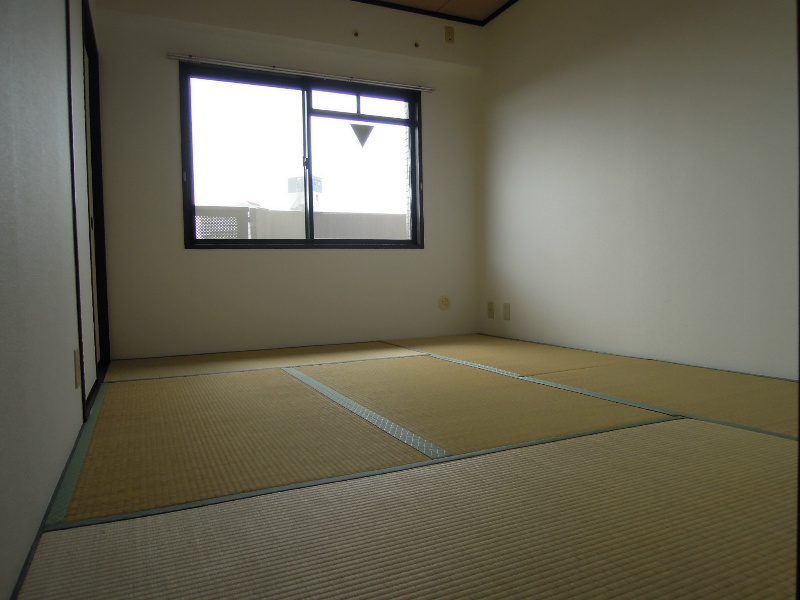 エオリアンハープ その他部屋・スペース