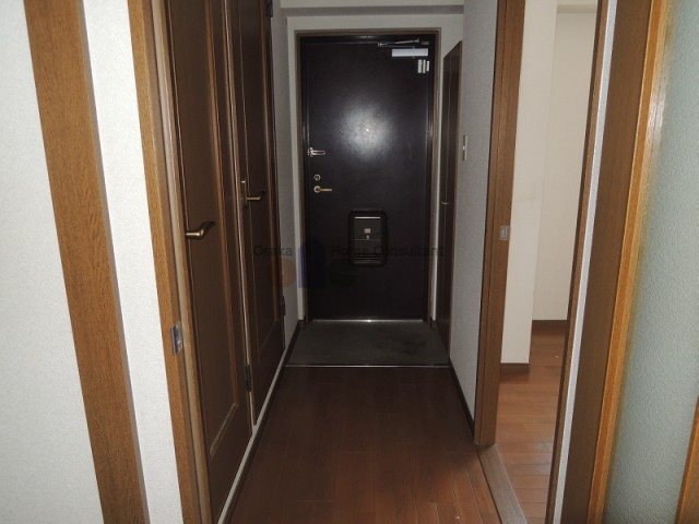 ジュネス高安 その他部屋・スペース