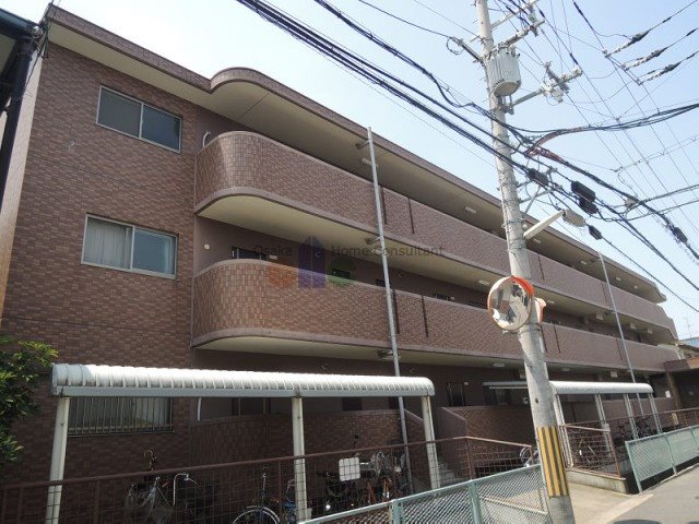 ジュネス高安 その他