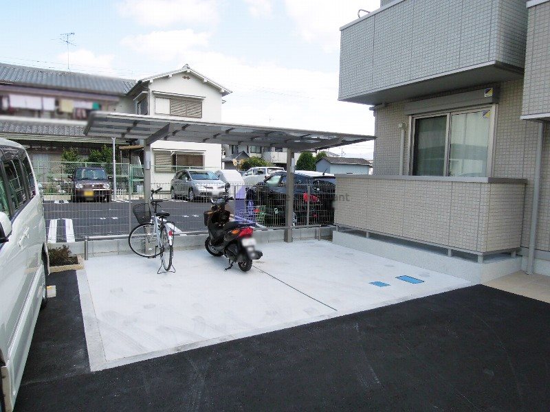 セジュール山本南  その他共有部分
