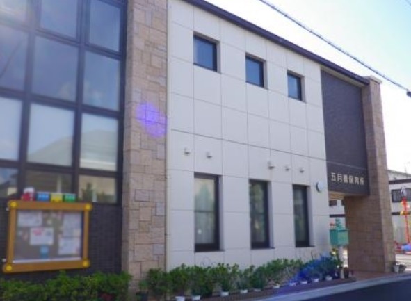 セジュール山本南  幼稚園