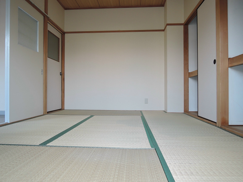 ビートル山本北Ｅ その他部屋・スペース