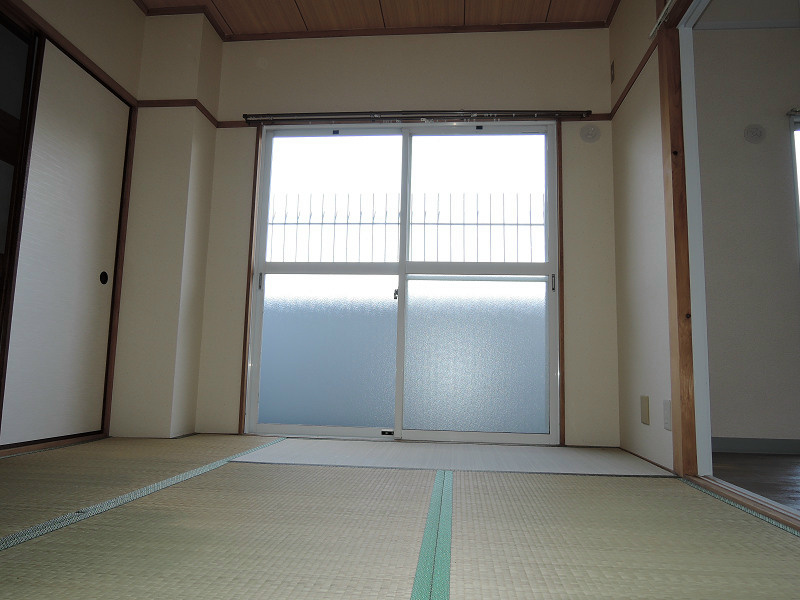 ビートル山本北Ｅ その他部屋・スペース