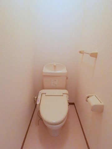 コートダジュール トイレ
