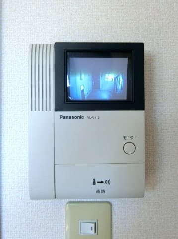コートダジュール セキュリティ