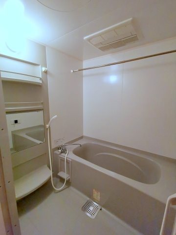 コートダジュール 風呂画像