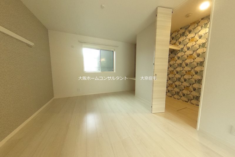 シャーメゾンシエル その他部屋・スペース