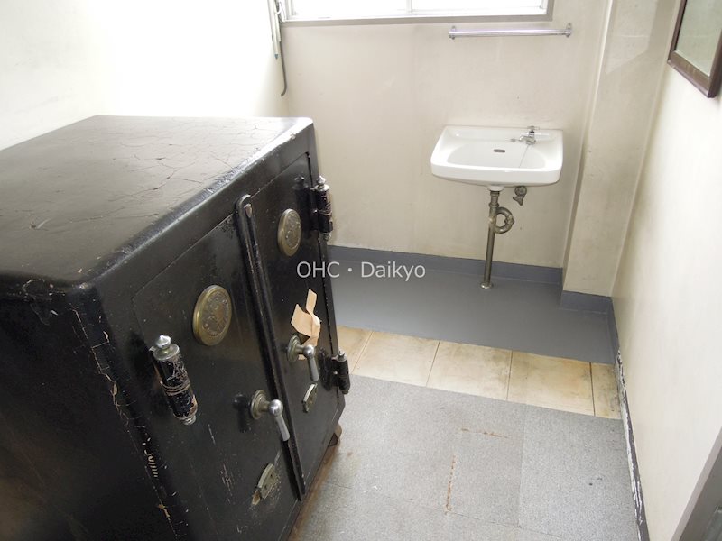 安中町6丁目事務所 その他