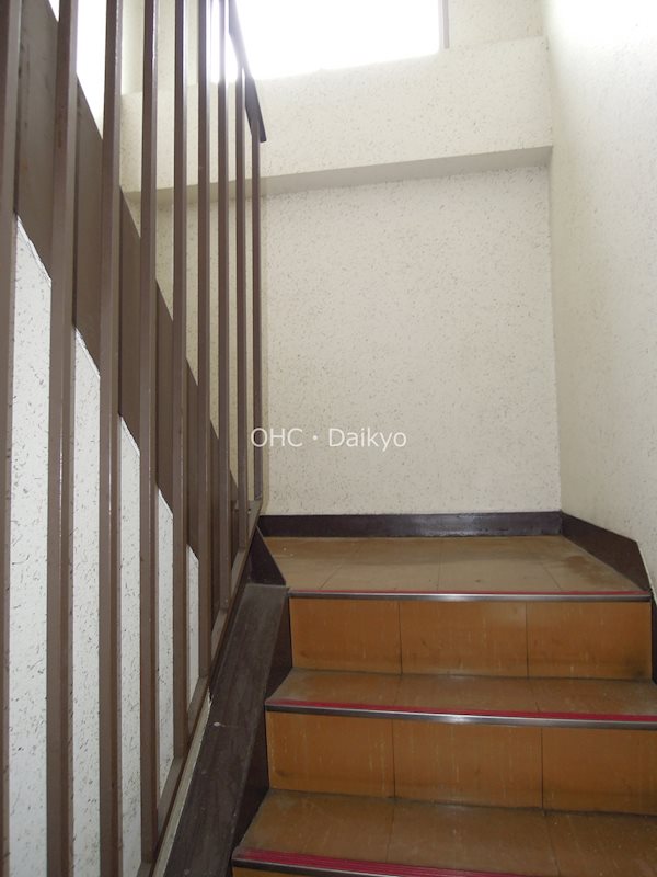 安中町6丁目事務所 その他共有部分
