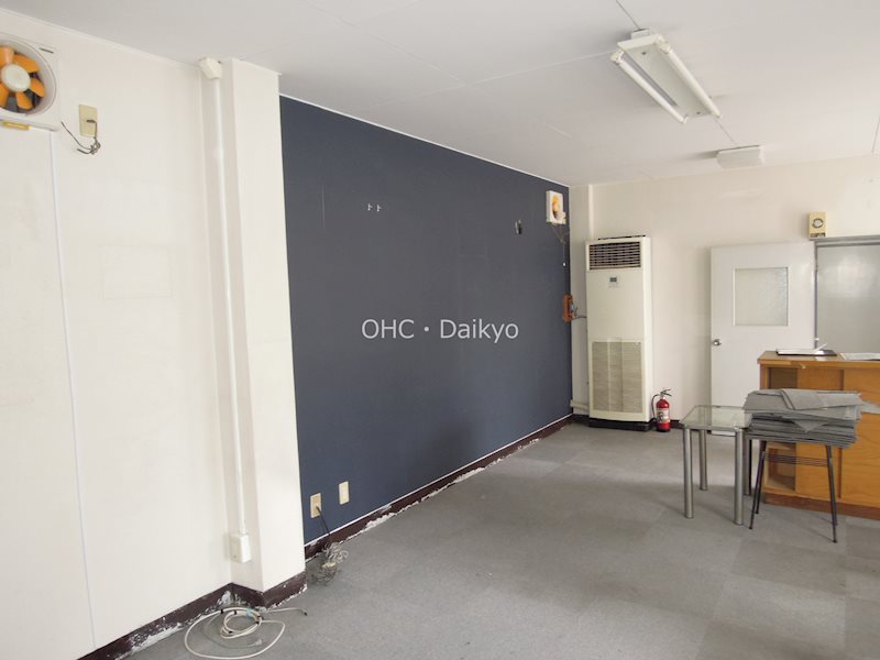 安中町6丁目事務所 その他