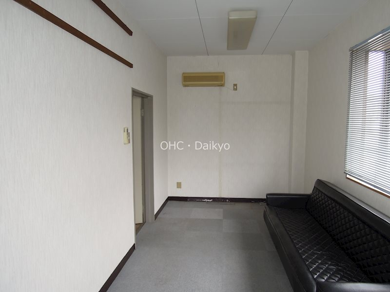 安中町6丁目事務所 その他