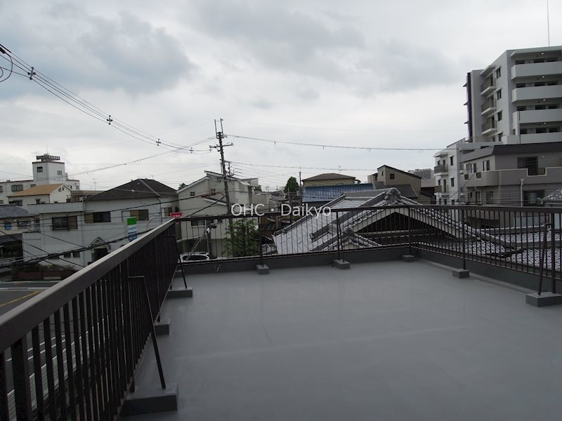 安中町6丁目事務所 その他
