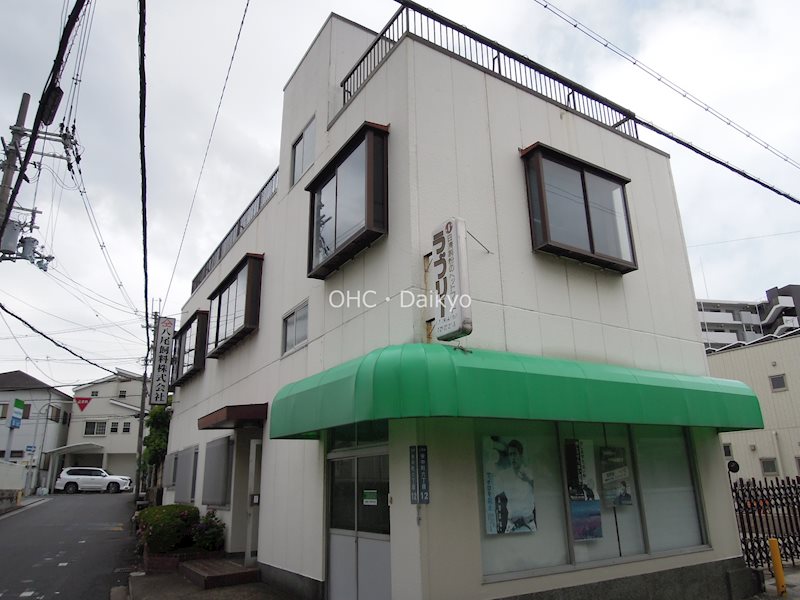 安中町6丁目事務所 その他