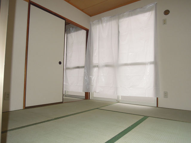 パルコート林Ⅱ その他