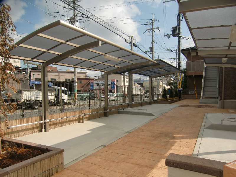 コージーコート その他共有部分