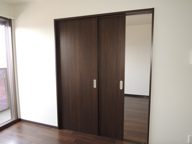 コージーコート その他部屋・スペース