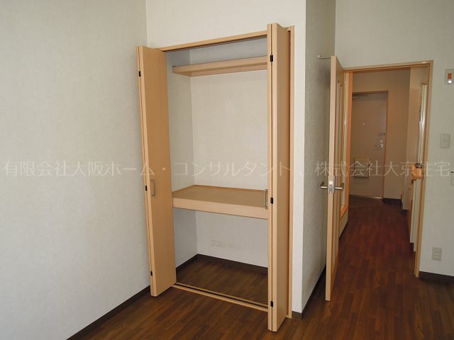SEPTILE佐堂 収納