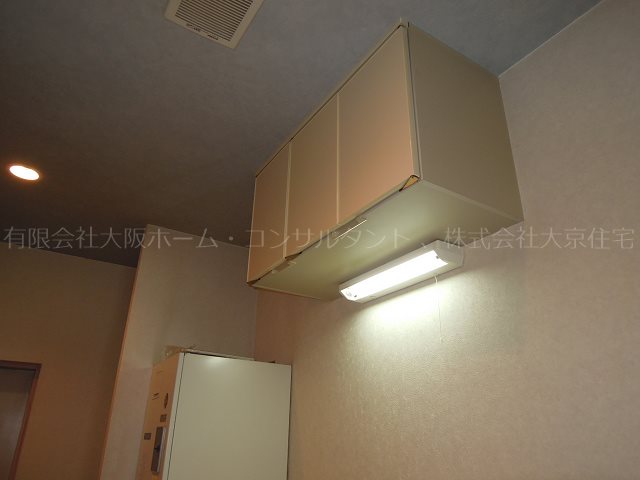 SEPTILE佐堂 収納
