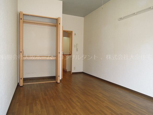 SEPTILE佐堂 収納