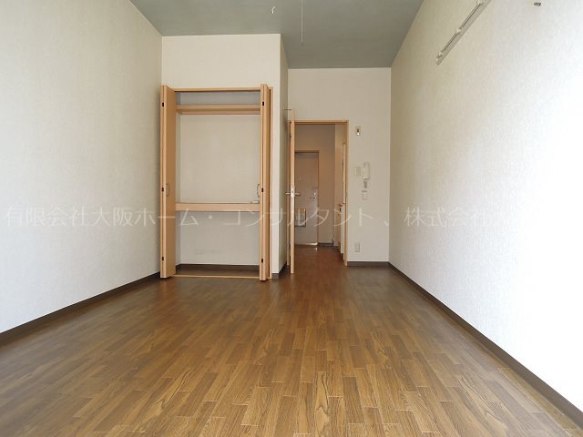 SEPTILE佐堂 リビング