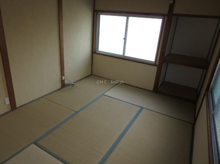 福万寺貸家 その他部屋・スペース
