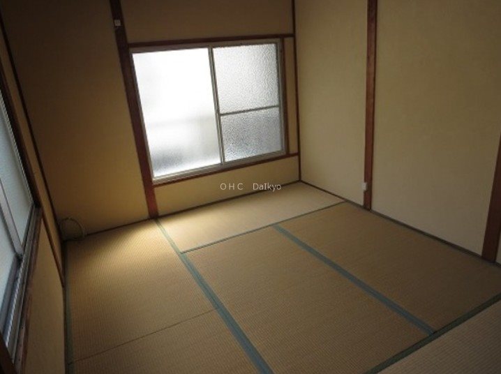 福万寺貸家 その他