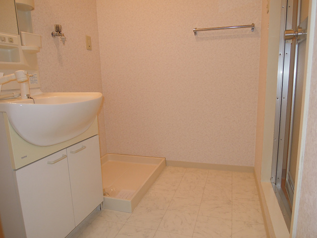 グランドゥール緑ヶ丘 その他設備