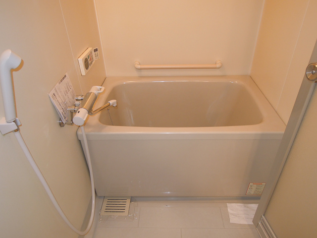 グランドゥール緑ヶ丘 風呂画像