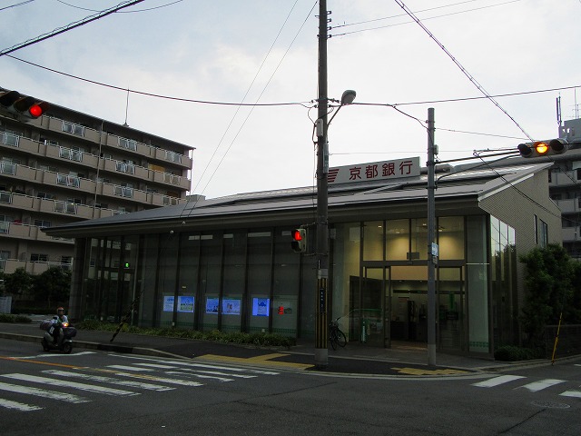 M'sマンション長栄寺 銀行