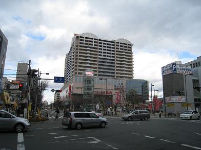 M'sマンション長栄寺 スーパー