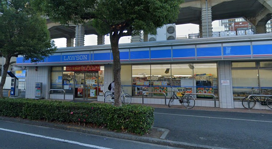 M'sマンション長栄寺 スーパー