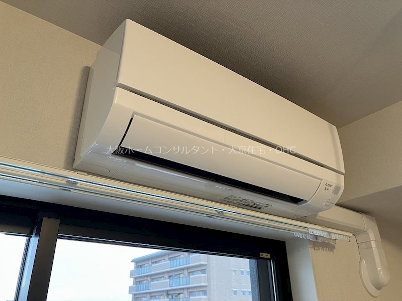 M'sマンション長栄寺 その他設備