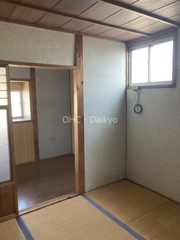 和生住宅 収納