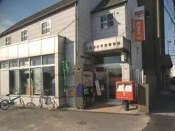 ルミエール東太子 郵便局