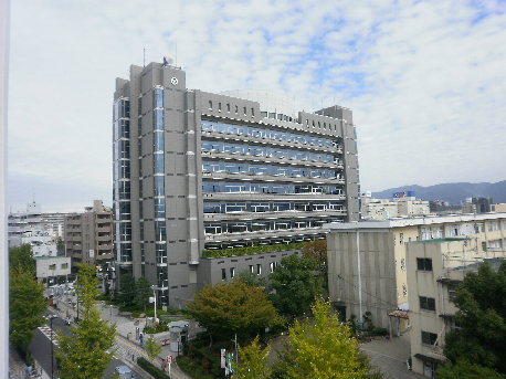 ルミエール東太子 役所