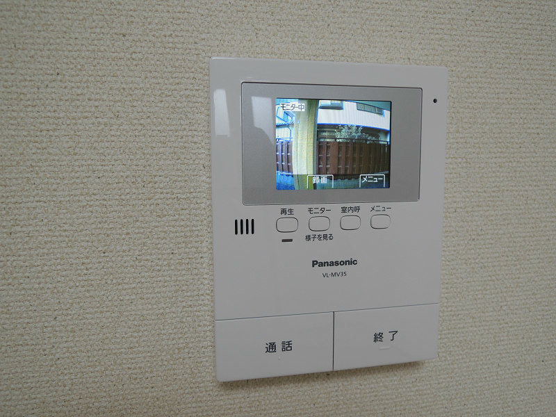 アクイラ セキュリティ