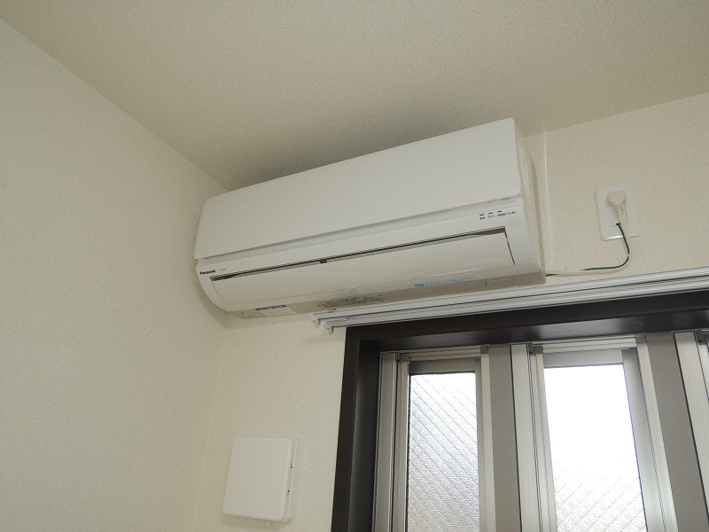 アクイラ その他設備