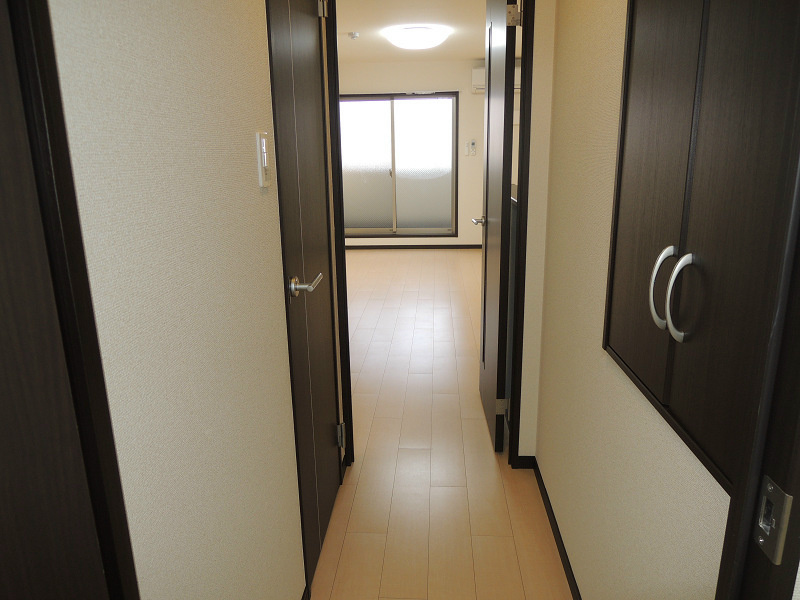 アクイラ その他部屋・スペース