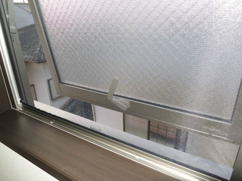 アクイラ その他設備