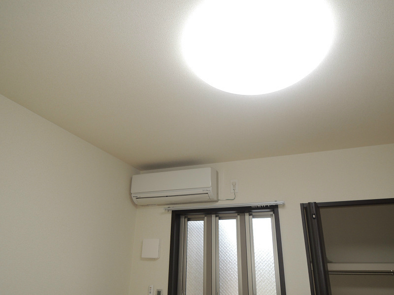 アクイラ その他設備