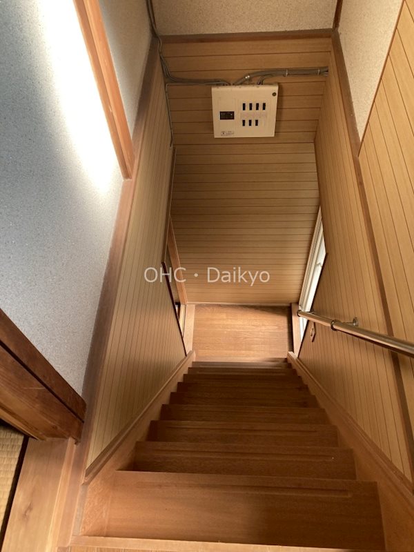 和生住宅 その他