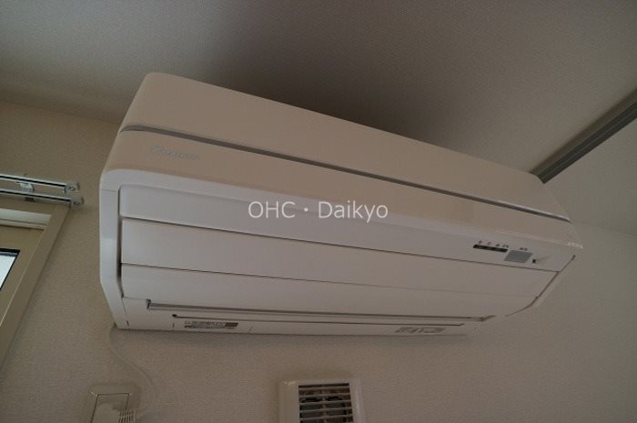 ボン　クロシェット その他設備