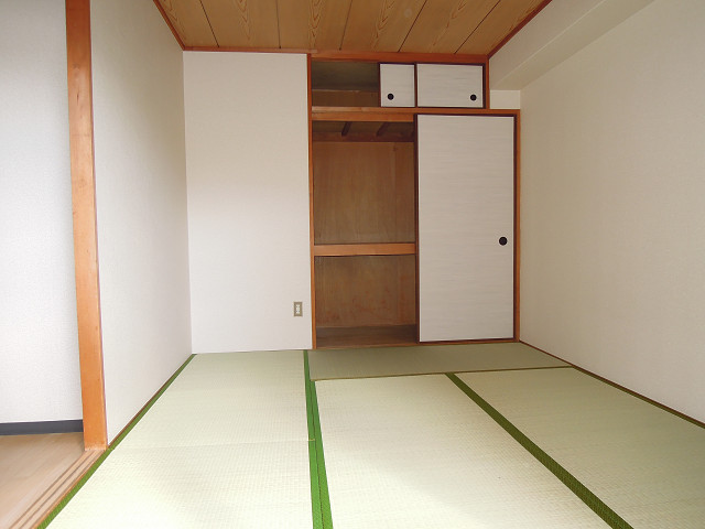 リバーヒル八尾  その他部屋・スペース